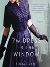 Cover image for The Dress in the Window